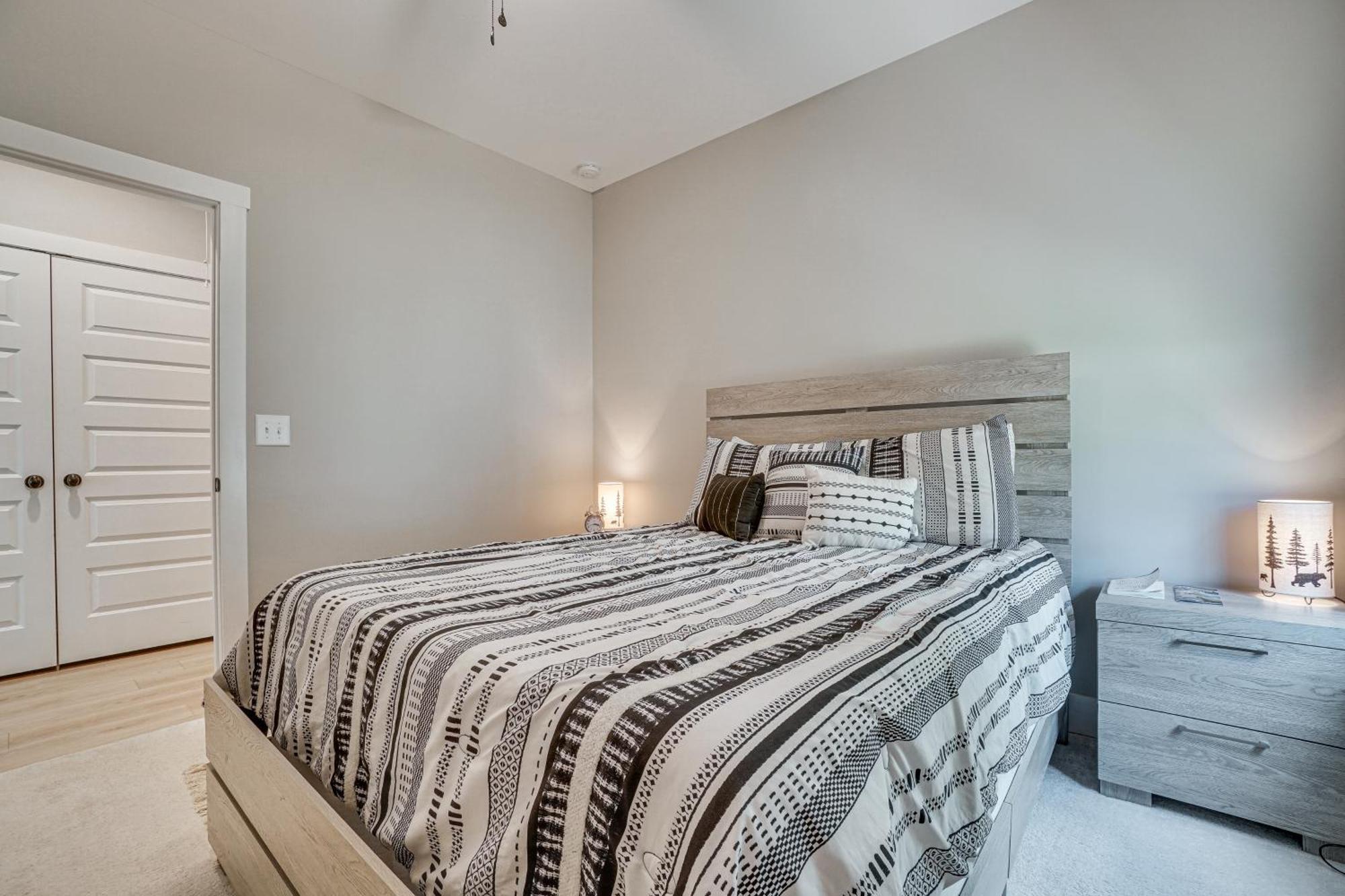 Stunning Helen Getaway With Hot Tub And Ev Charger! Villa Eksteriør billede