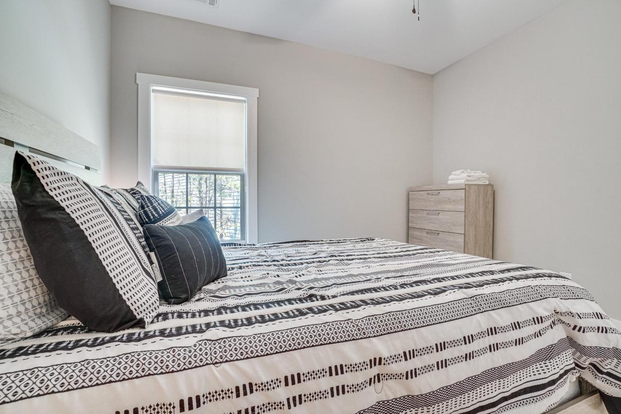 Stunning Helen Getaway With Hot Tub And Ev Charger! Villa Eksteriør billede