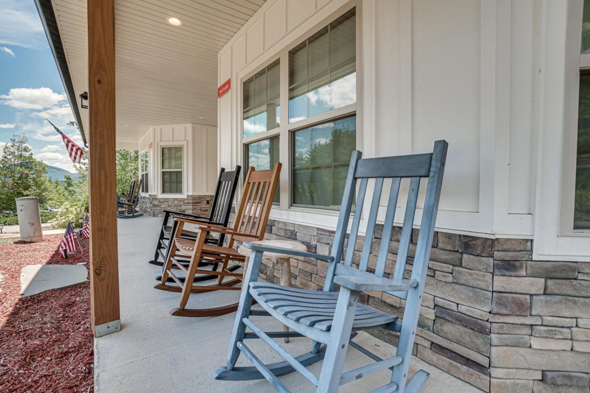 Stunning Helen Getaway With Hot Tub And Ev Charger! Villa Eksteriør billede